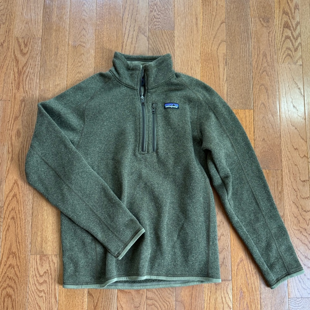 Patagonia Women’s Better Sweater